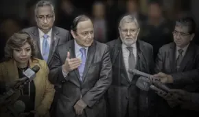 Junta Nacional de Justicia: 146 postulantes se inscribieron para el concurso público