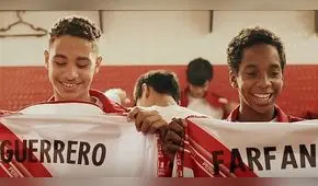 Revelan trailer oficial de ‘La Foquita, el 10 de la calle’ [VIDEO]