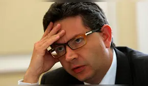 Colombia: Encuentran muerto a exfuncionario que era testigo clave en el caso Odebrecht