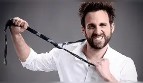 Rodrigo González ya tiene fecha de retorno a la conducción de 'Amor, Amor, Amor'