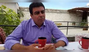 Arequipa: Javier Ismodes dice que vivió un infierno en esta campaña [VIDEO]