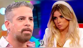 Domenica Delgado tras confesar infidelidad a Pedro Moral: “No me arrepiento” [VIDEO]