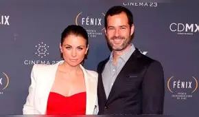 Ludwika Paleta habló acerca de su esposo y sobre la secta sexual NXIVM [VIDEO]