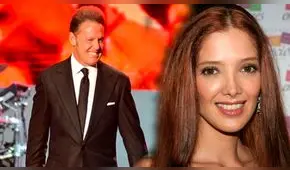 Adela Noriega cumple 50 años: conoce los rumores de romance con Luis Miguel 