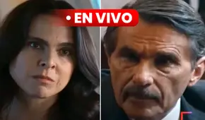 ¿Dónde ver “La reina del sur 3”, capítulo 59 ONLINE? Teresa Mendoza se vengará de Epifanio Vargas