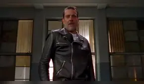 The Walking Dead 8x02 EN VIVO ONLINE: Hora y canal para ver el segundo episodio "The Damned" [VIDEO]