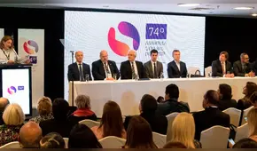 SIP: "No dejaremos que se abran las puertas para alguna forma de censura"