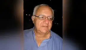 Falleció el arquitecto y artista gráfico Eliseo Guzmán, víctima del Covid 19