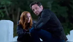 The X-Files 11x02 EN VIVO ONLINE: Hora y canal para ver nuevo capítulo de la temporada