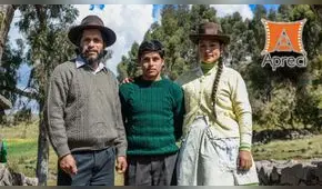 Retablo obtiene nominación a ‘Mejor película del cine peruano’ en los premios Apreci 