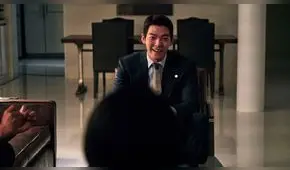 Kim Woo Bin: agencia aclara rumores de suplantación del actor de Herederos