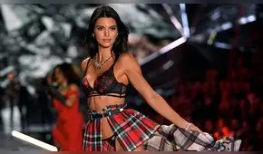 Victoria Secret Fashion 2018: Las mejores postales del prestigioso desfile