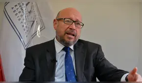 Percy Medina: "No tendría sentido asumir reforma política y desnaturalizar contenido"