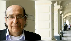 Miguel Gutiérrez, el viejo saurio está en la FIL Lima