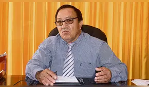 Cuestionan a director sancionado por presuntos actos de corrupción