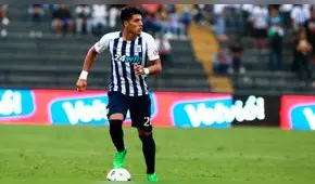 Alianza Lima: Belgrano confirmó su interés por Hansell Riojas 