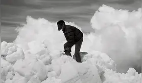 “Cámara lúcida”, un recorrido por la fotografía peruana