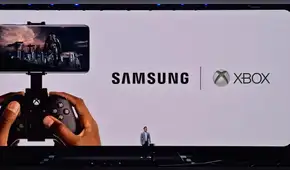 ¡Batacazo para Apple! Samsung y Microsoft se alían y anuncian su “Netflix” de videojuegos