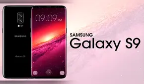 MWC 2018: filtran nuevas imágenes y detalles del Galaxy S9 [IMÁGENES]