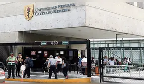 Licenciamiento de carreras de Medicina se inicia en tres semanas