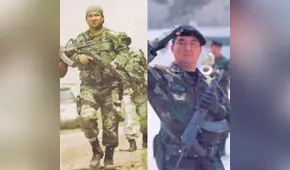 ExGEIN, Jhon Kaser: “Matar a las personas no es una práctica de disuasión contemplada en la Policía ni en las FF.AA.”