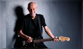 El regreso, con festejo, de Miki  González