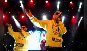 Baby Rasta y Gringo: “Seguimos siendo los mismos de los noventa" [VIDEO]