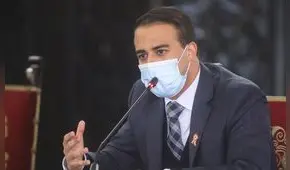 Martín Ruggiero: “Siento que tengo las capacidades para liderar el Ministerio de Trabajo”