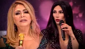 ¿Por qué Allison Pastor renunció a “Reinas del show” y cómo reaccionó Gisela Valcárcel?