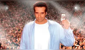 David Copperfield: modelo acusa al mago de drogarla y violarla