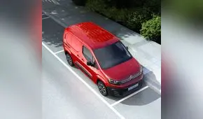 Citroën Berlingo: la tercera generación de este modelo llega al Perú