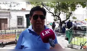 Concejo Municipal esperará notificación del Poder Judicial para iniciar vacancia de Omar Candia