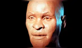 Bomberos habrían recuperado el cráneo Luzia tras incendio en el Museo de Brasil 