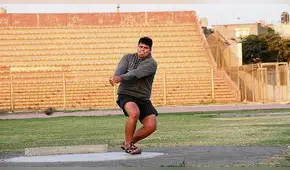 Atletismo chiclayano resurge con liga oficial