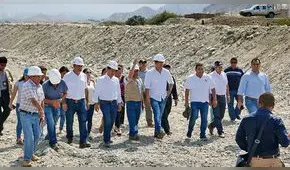 Región La Libertad transferirá ejecución de más de 180 proyectos a municipios