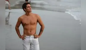 Mauricio Fiol: “Mi sueño es estar en los Panamericanos 2019 y sacarme la espina”