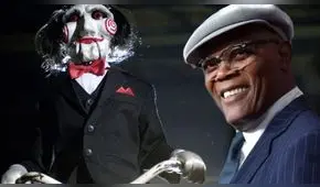Saw: Samuel L. Jackson se une a Chris Rock como protagonista de cinta [VIDEO]