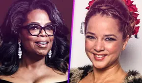Oprah Winfrey entrevista a Adamari López sobre su reto de bajar de peso [FOTOS]