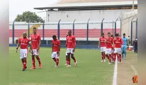 Liga 1: Cienciano urgido de sumar tres puntos ante Cantolao