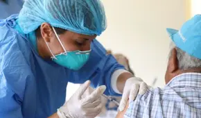 Ensayos clínicos: Johnson & Johnson convoca a mayores de 40 años a participar