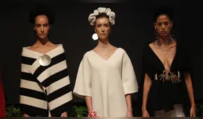 Perú Moda y Perú Moda Deco 2019 generó negocios por 132,5 millones de dólares