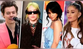 Brit Awards 2020: Conoce la lista completa de los nominados