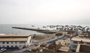 Puerto de Ilo recibió 30 mil toneladas de carga boliviana durante el 2018