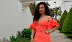 ‘El Valor de la Verdad’: El mensaje de Janet Barboza a Doménica Delgado 