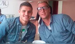 Día de San Valentín: El XI de los jugadores que se metieron con la novia de un compañero, o lo intentaron [FOTOS]