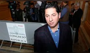 Elecciones 2020: JNE resolverá apelación de Salvador Heresi