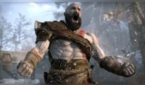 God of War es el nuevo juego del año: mira la premiación en The Game Awards 2018 [VIDEO]