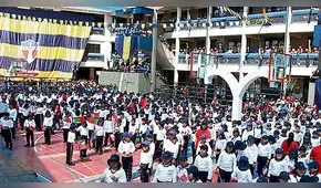 Cusco: Pensiones elevadas y requisitos "extremos" en colegios privados