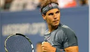 Rafael Nadal retornó al quinto lugar en el ránking ATP