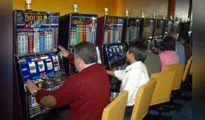 Cedro revela que ha aumentado cifra de jóvenes que acuden a juegos de azar